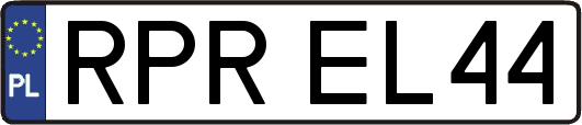 RPREL44
