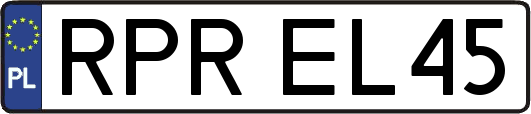RPREL45