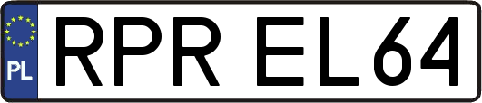 RPREL64