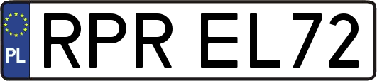 RPREL72