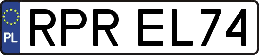 RPREL74