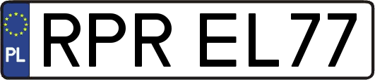 RPREL77