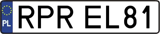 RPREL81