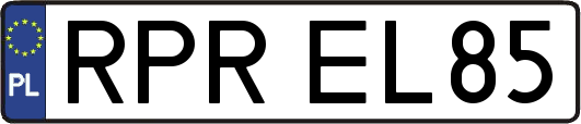 RPREL85