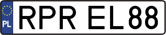 RPREL88