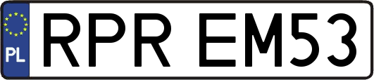 RPREM53