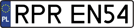 RPREN54
