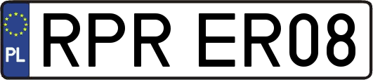 RPRER08
