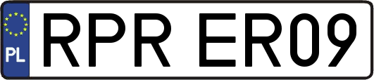 RPRER09