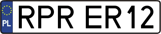 RPRER12