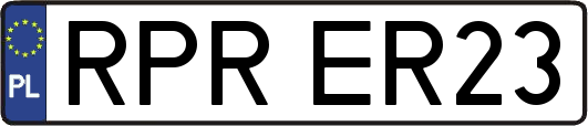 RPRER23