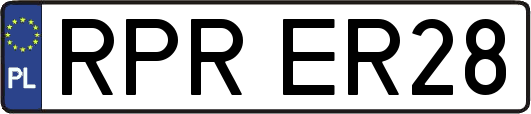 RPRER28