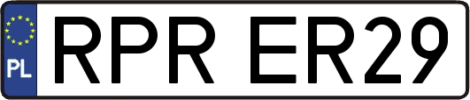 RPRER29