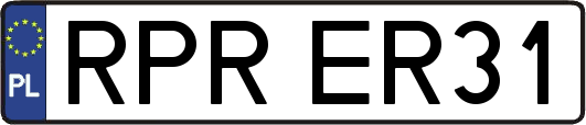 RPRER31