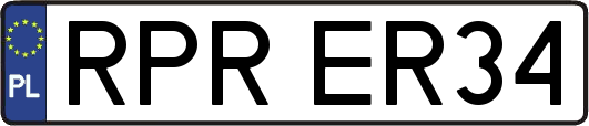 RPRER34