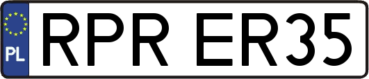 RPRER35