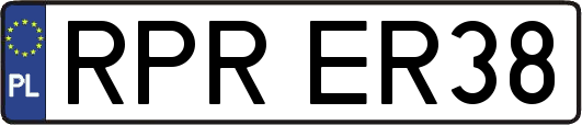 RPRER38