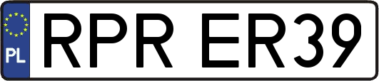 RPRER39