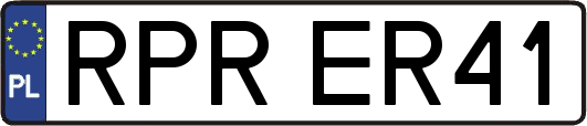 RPRER41