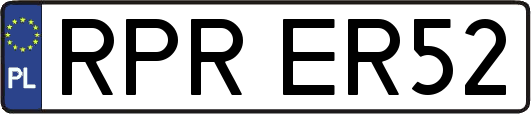 RPRER52