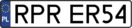 RPRER54