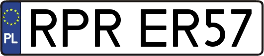 RPRER57