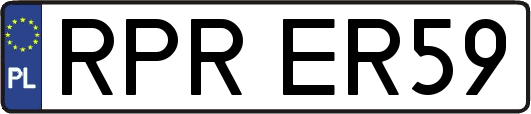RPRER59