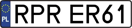 RPRER61