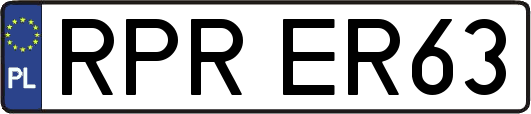 RPRER63