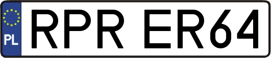 RPRER64