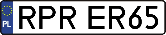 RPRER65