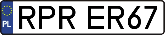 RPRER67