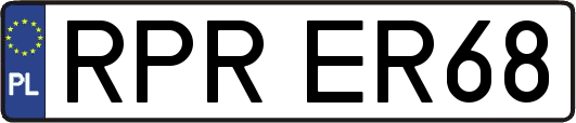 RPRER68
