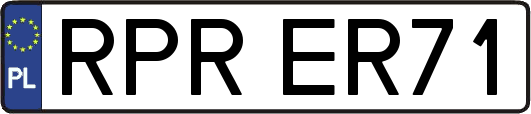RPRER71