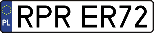 RPRER72