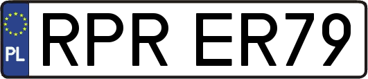 RPRER79