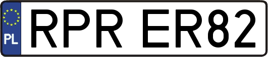 RPRER82