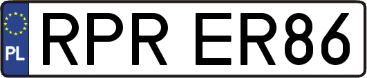 RPRER86