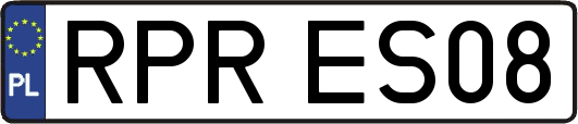 RPRES08