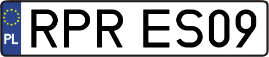 RPRES09