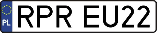 RPREU22