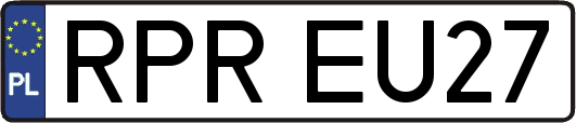 RPREU27
