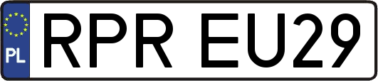 RPREU29