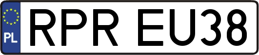 RPREU38