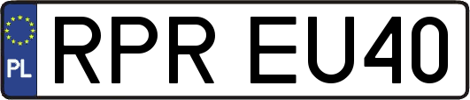 RPREU40