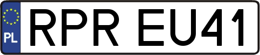 RPREU41