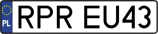 RPREU43