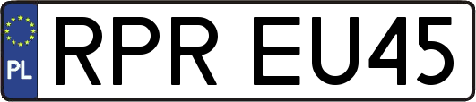 RPREU45