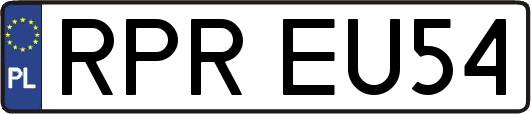 RPREU54