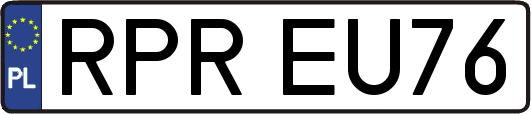 RPREU76